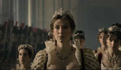 napoleon movie nudity|Napoléon : Vanessa Kirby défend les scènes de sexe critiquées。